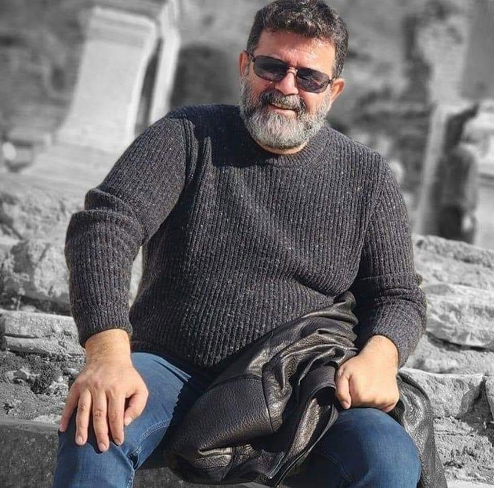 Hasan Demir