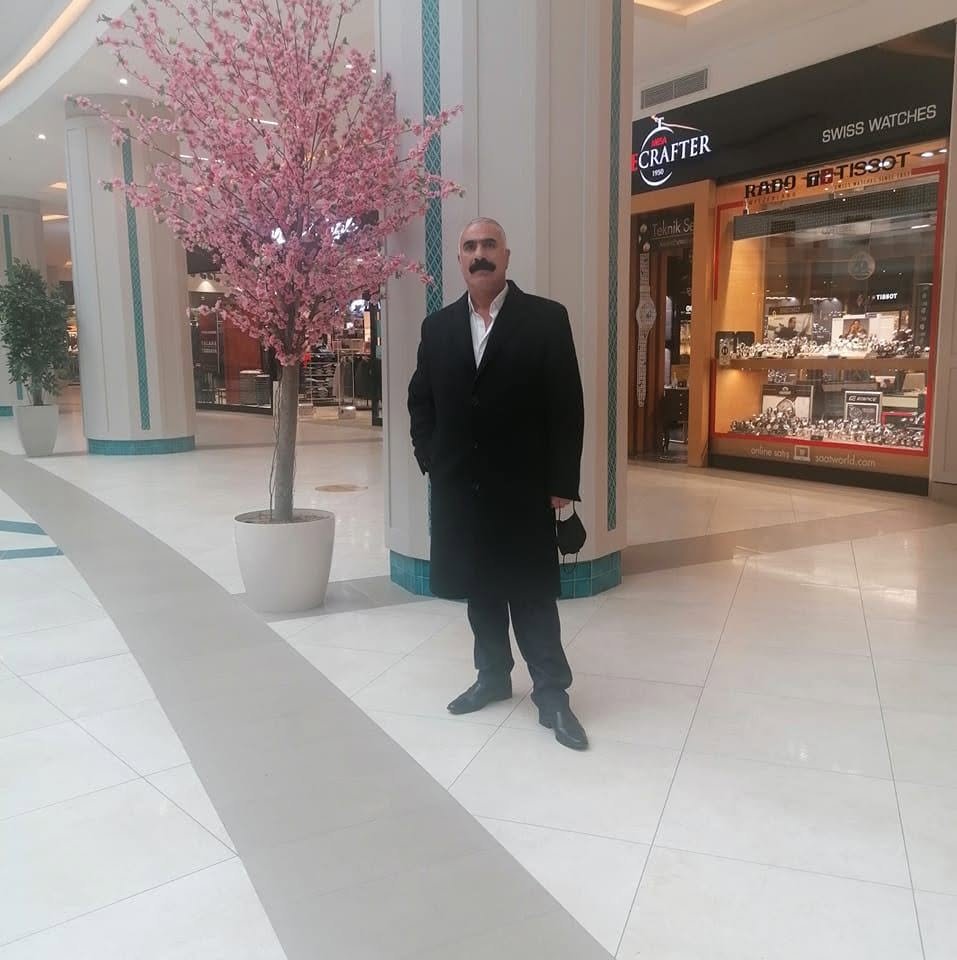 Ahmet Kaya